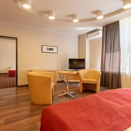 Laterum Hotel