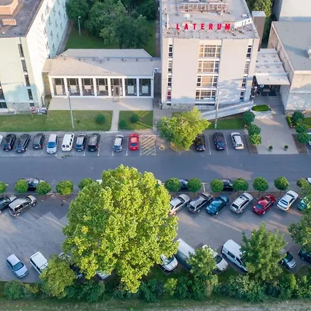 Laterum Hotel 3*