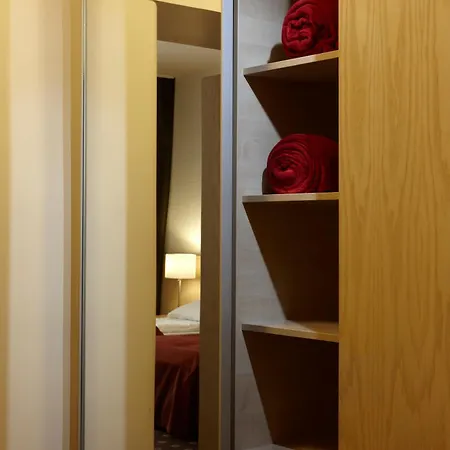 Hotel Laterum