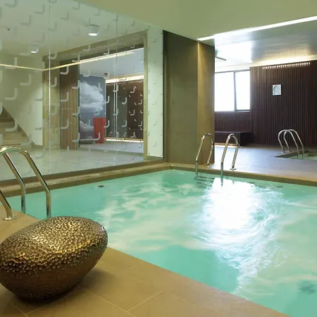 Hotel Laterum Beci