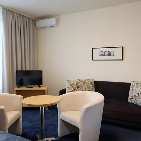 Hotel Laterum Pécs