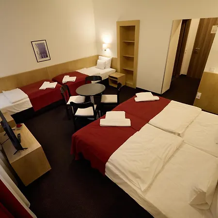 Hotel Laterum