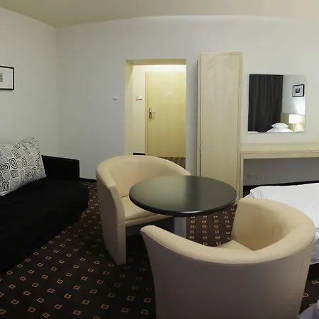 Hotel Laterum