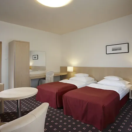 Laterum Hotel