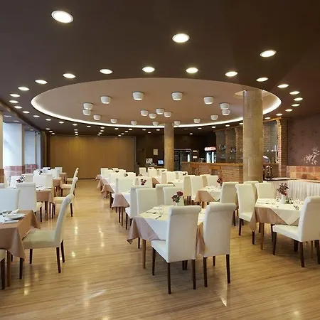 Hotel Laterum 3*
