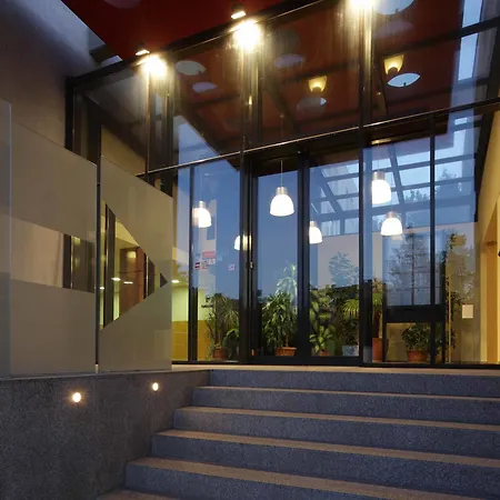 Laterum Hotel 3*
