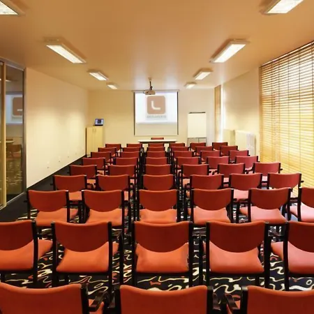 Laterum Отель Печ