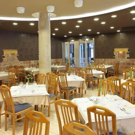 Laterum Hotel 3*