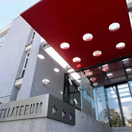 Laterum Hotel 3*