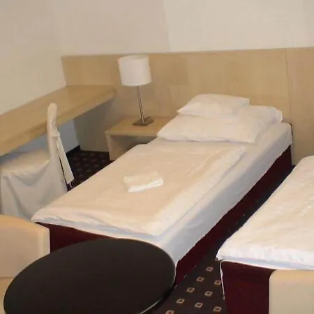 Laterum 3* Pécs