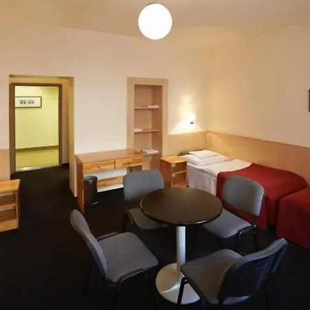 Отель Laterum 3*