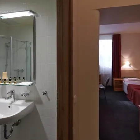 Hotel Laterum 3*