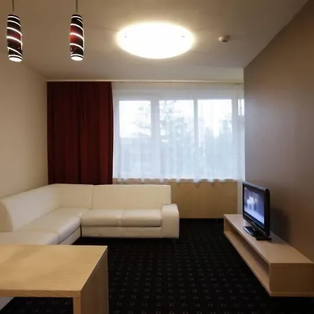 酒店 拉特龙酒店 3*