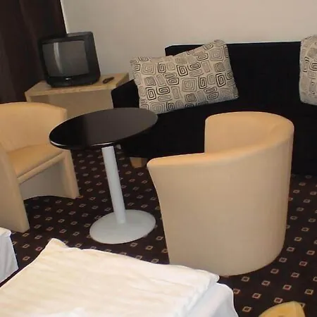 Laterum Отель 3*