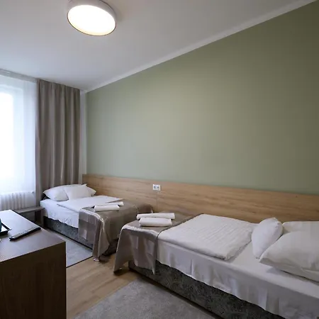 Laterum Hotel 3*