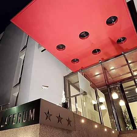 Laterum 3*