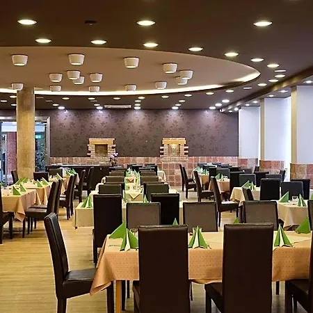 Отель Laterum 3*