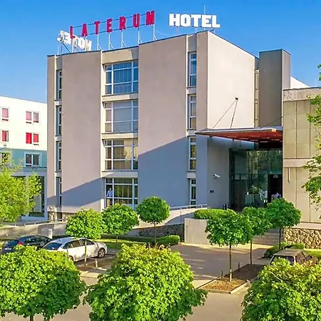 Laterum Печ