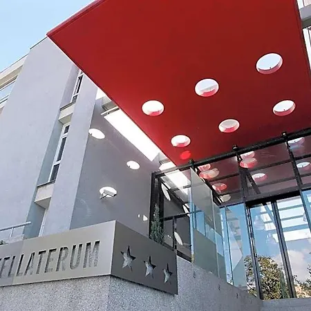 Laterum Отель 3*