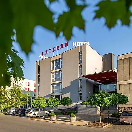 Laterum Отель 3*