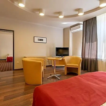 Laterum 3* Печ