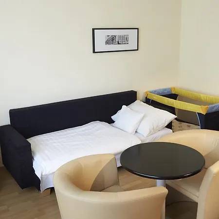 Hotel Laterum