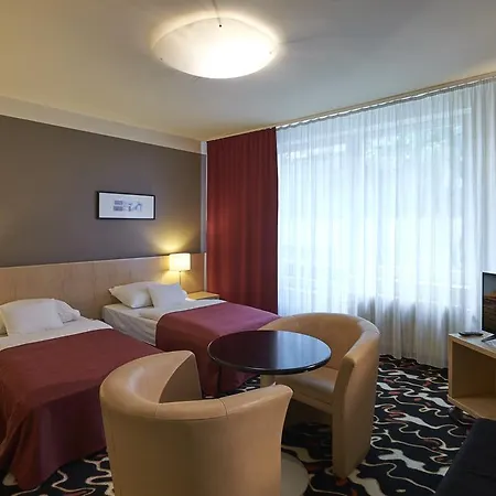 Hotel Laterum 3*