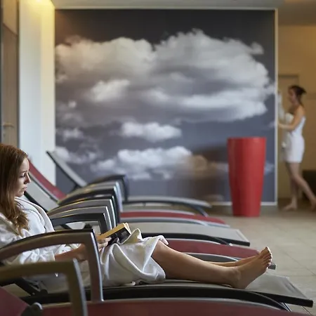 Hotel Laterum Pécs