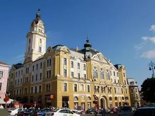 Szálloda Laterum