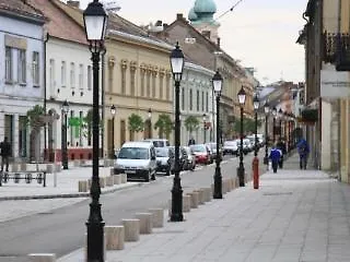 Laterum Hotel Pécs