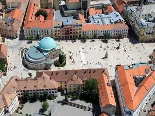 Szálloda Laterum