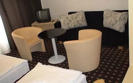 Hotel Laterum 3*