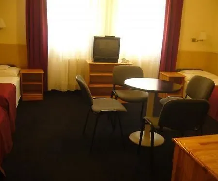 Hotel Laterum