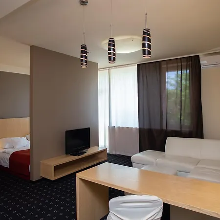 Hotel Laterum 3*