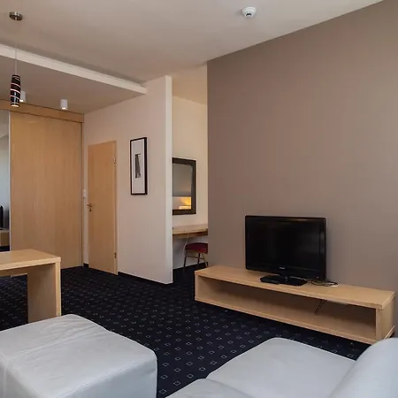 Laterum Hotel Beci
