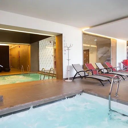 מלון Laterum פץ'