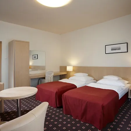 Laterum Hotel 3*