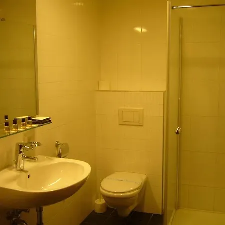 מלון Laterum פץ'