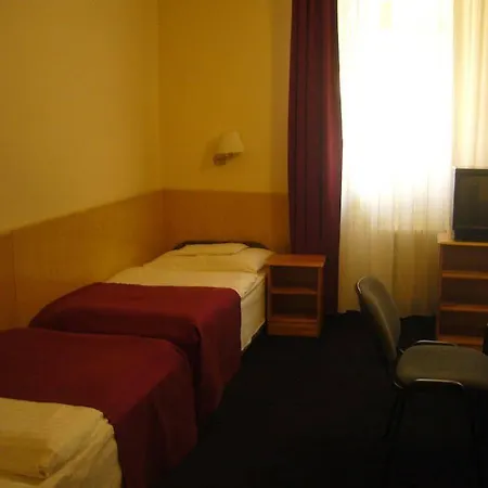 Hotel Laterum 3*