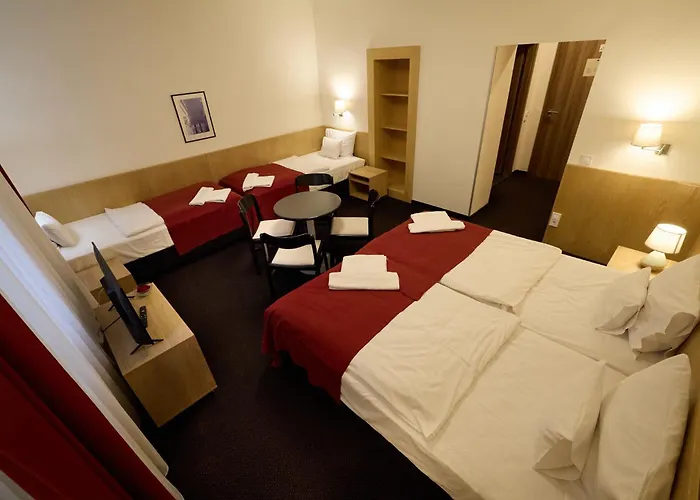 Hotel Laterum