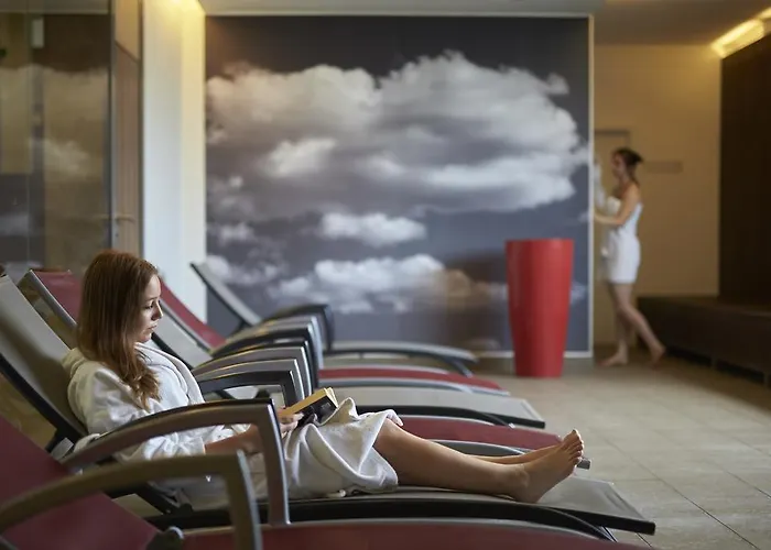 فندق Laterum بيتْش