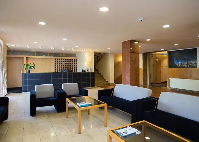 فندق Laterum بيتْش